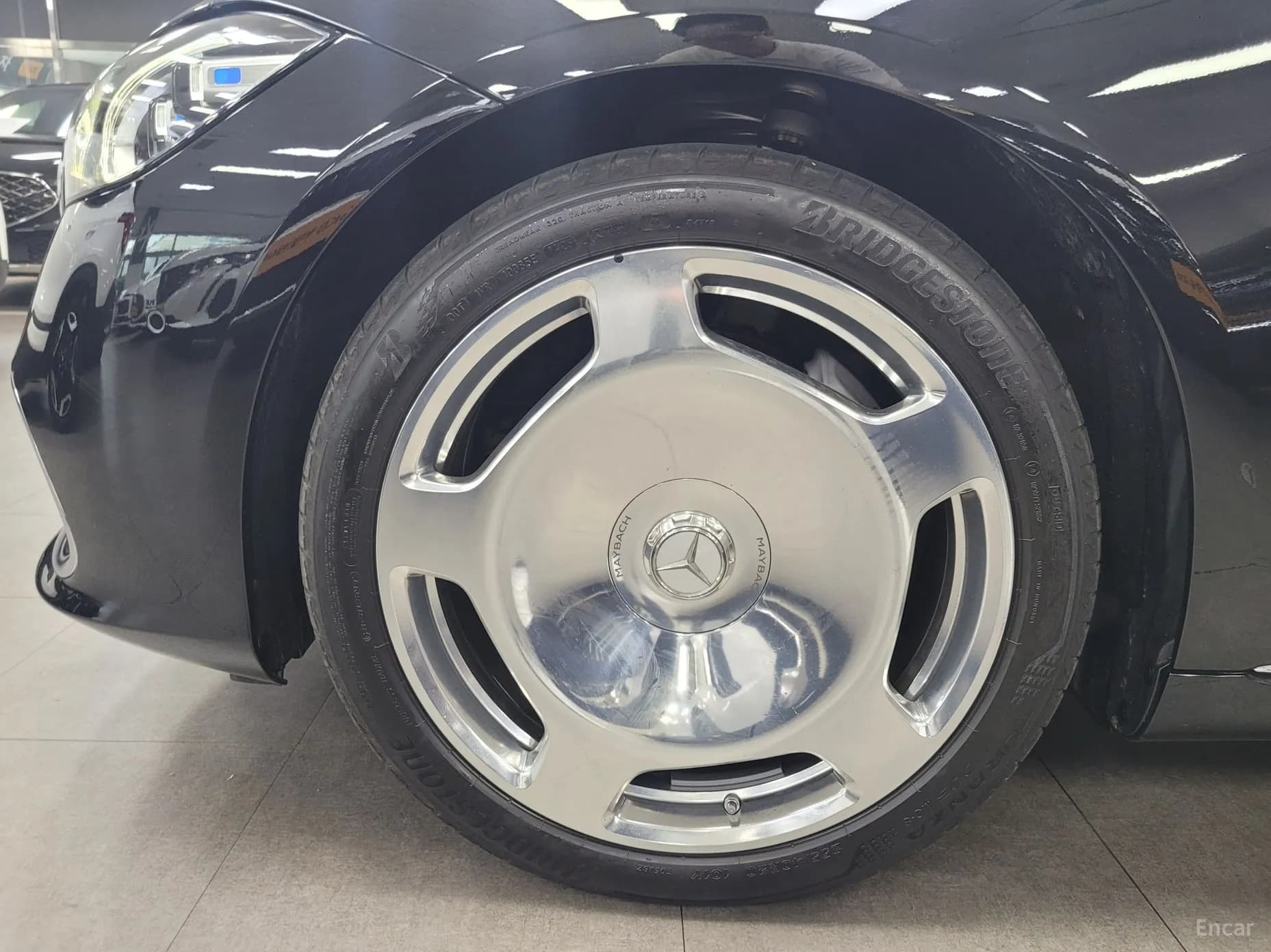 S-Class W223