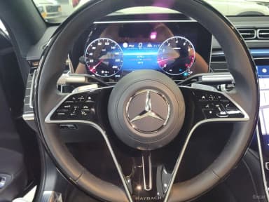 S-Class W223