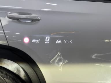 S-Class W223