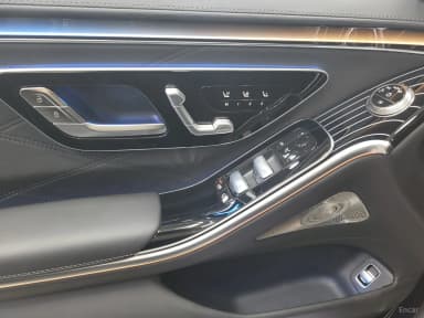 S-Class W223