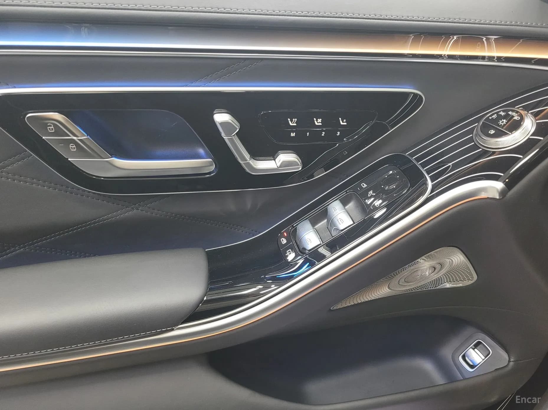 S-Class W223
