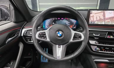 5 Series (G30)
