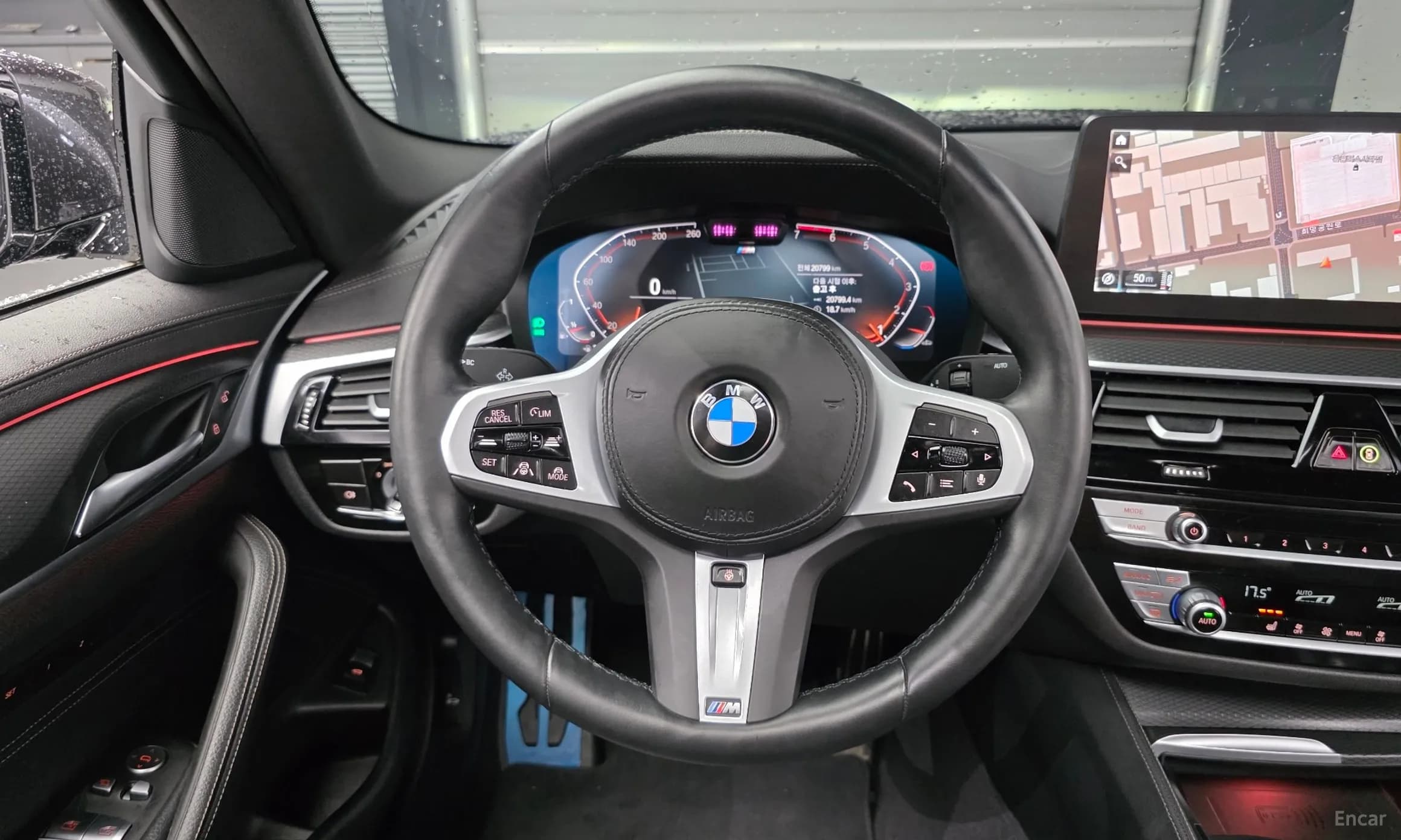 5 Series (G30)