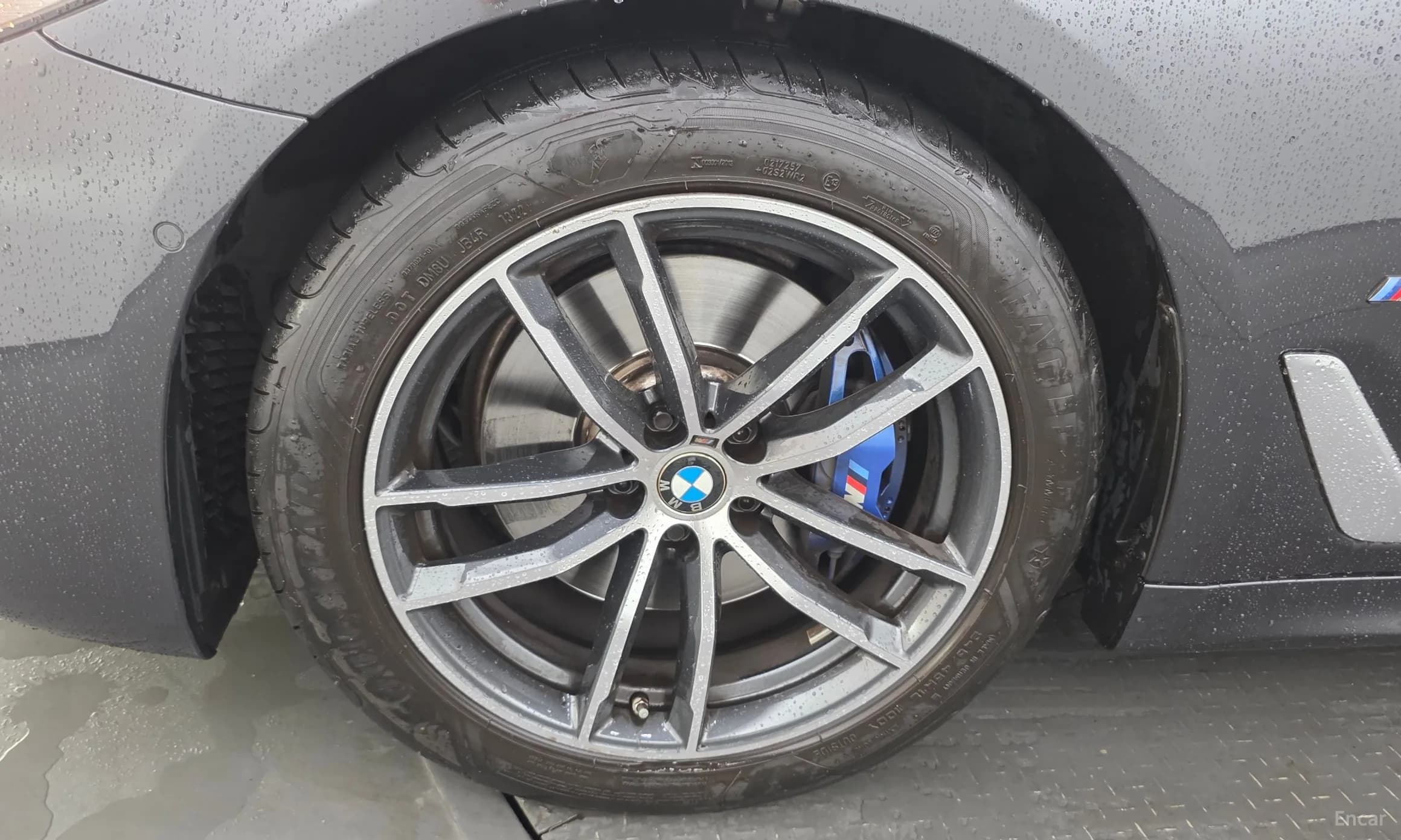 5 Series (G30)