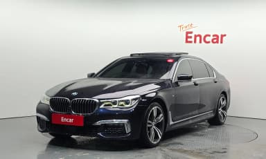 7 Series (G11)
