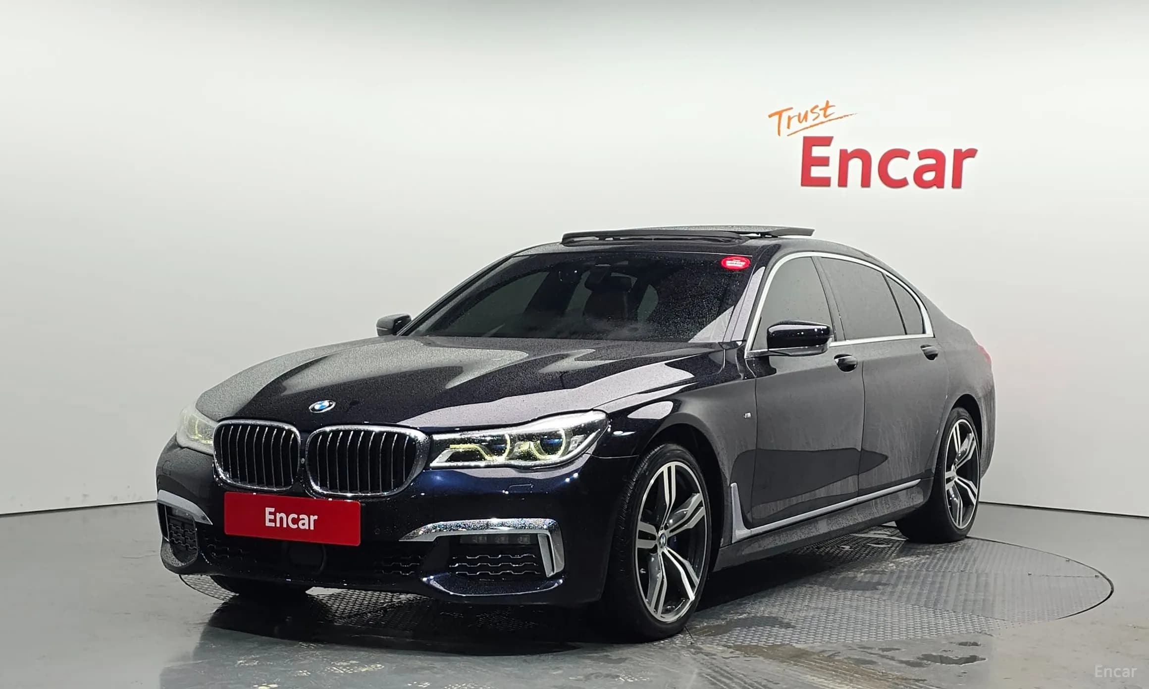 7 Series (G11)