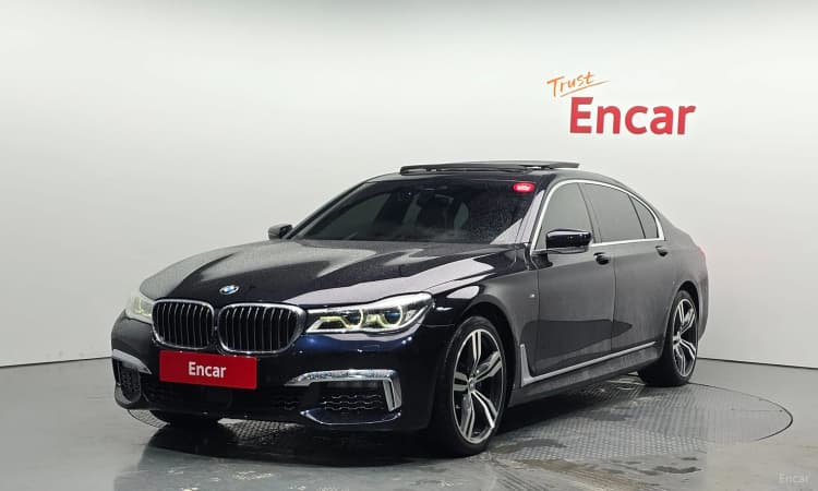 7 Series (G11)