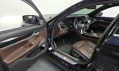 7 Series (G11)