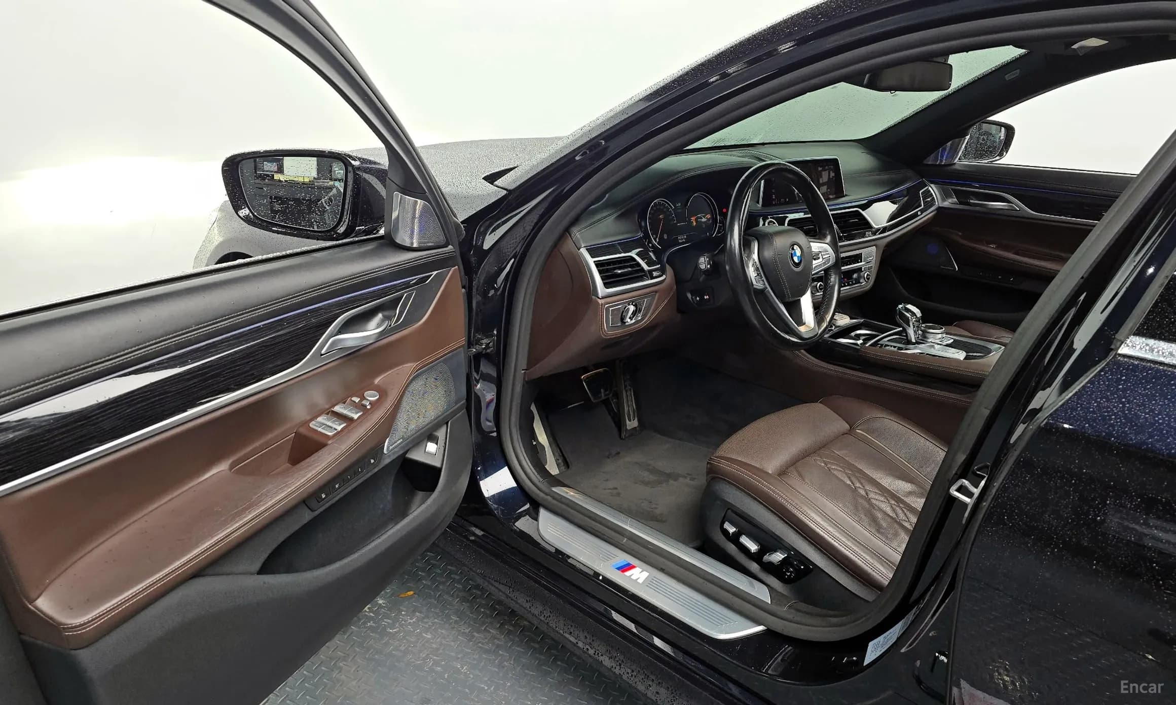 7 Series (G11)