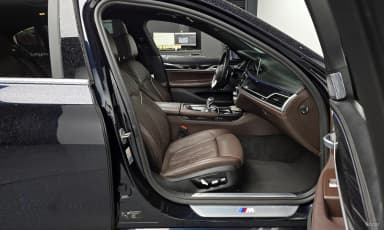 7 Series (G11)