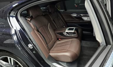 7 Series (G11)