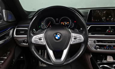 7 Series (G11)