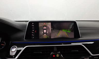 7 Series (G11)