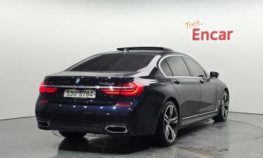 7 Series (G11)