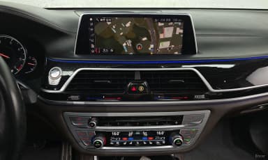 7 Series (G11)