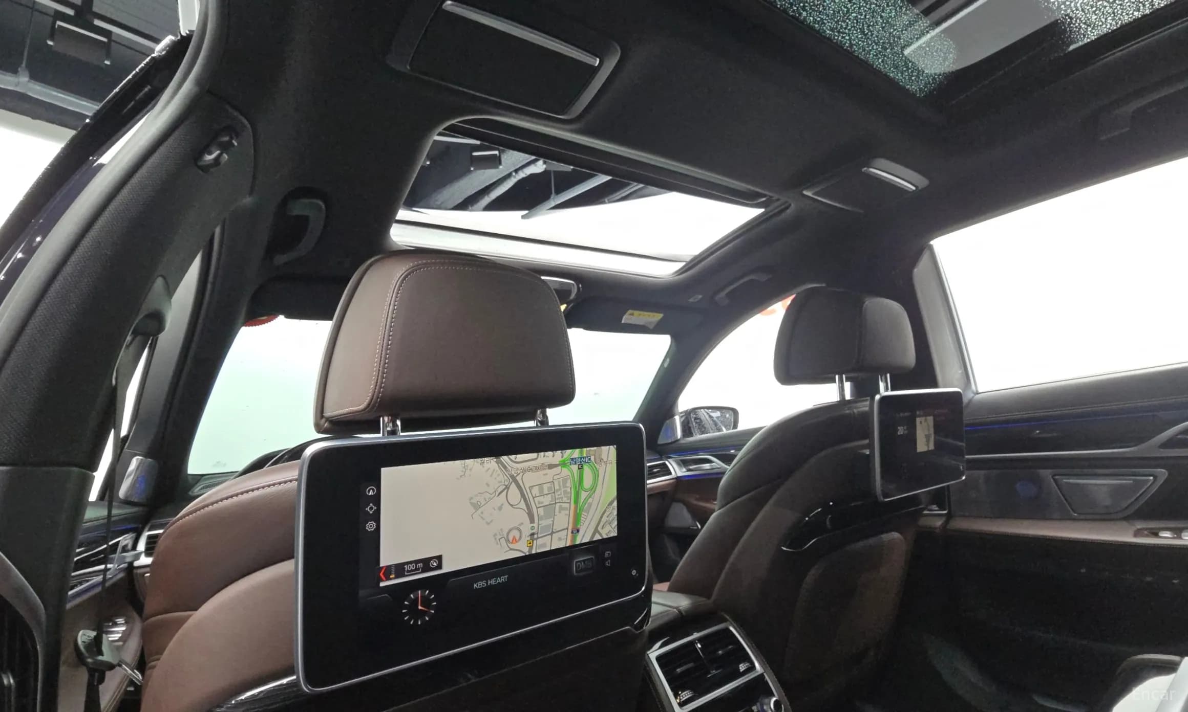 7 Series (G11)