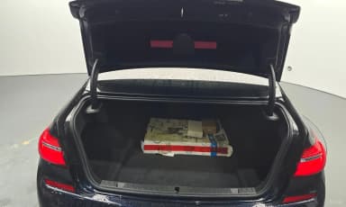 7 Series (G11)