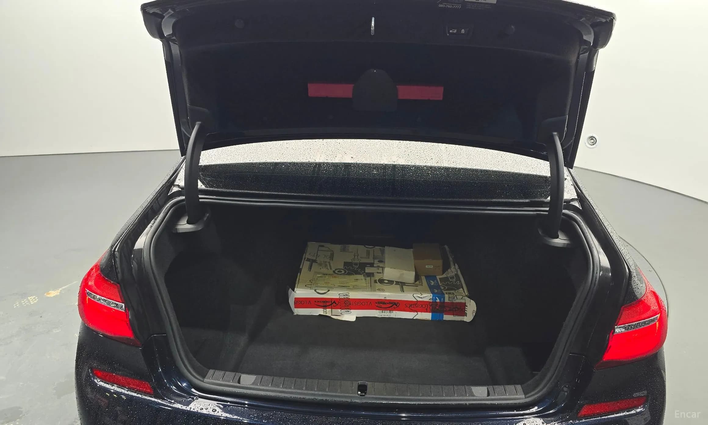 7 Series (G11)