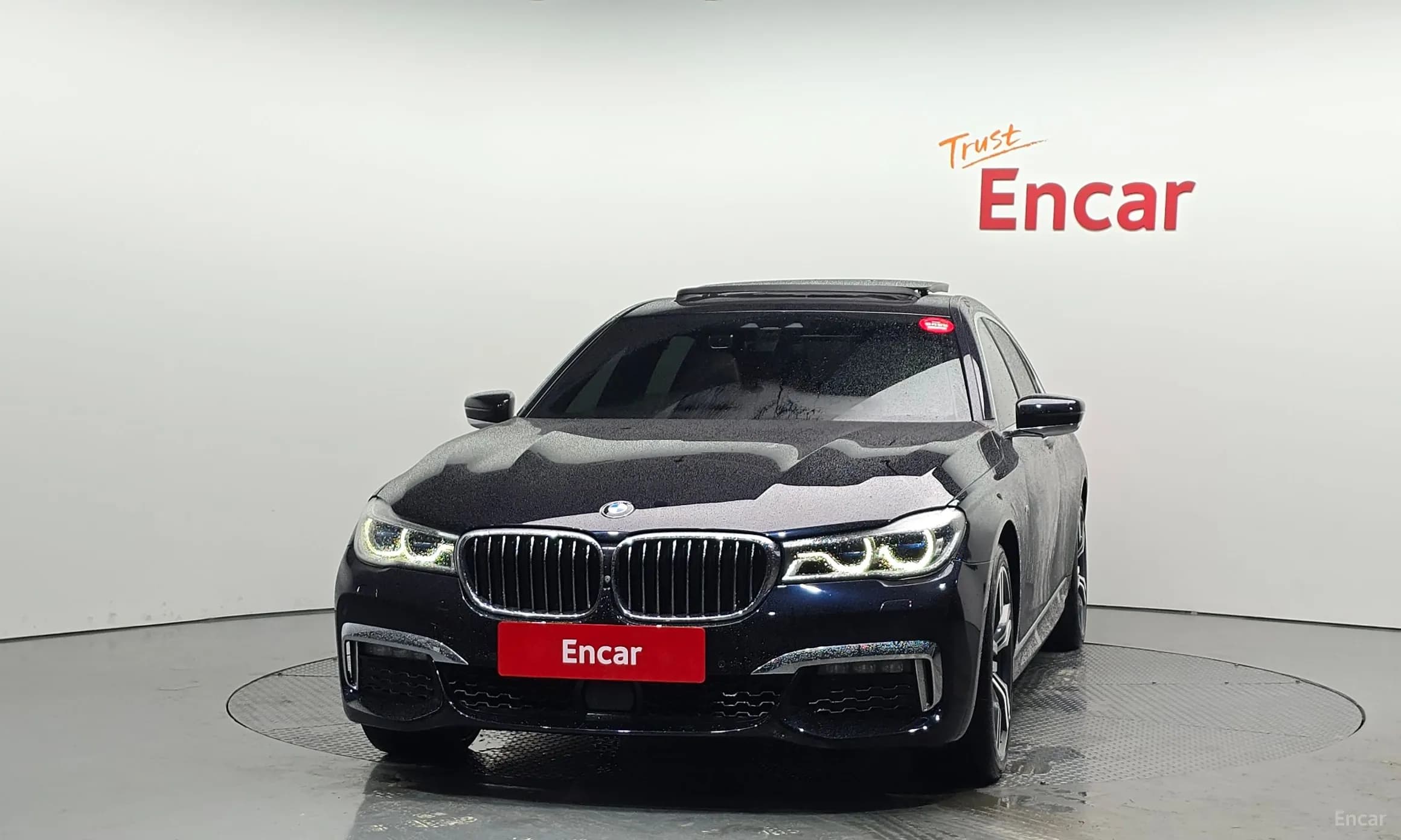 7 Series (G11)