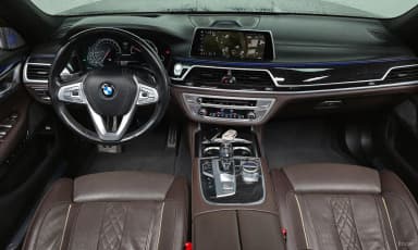 7 Series (G11)