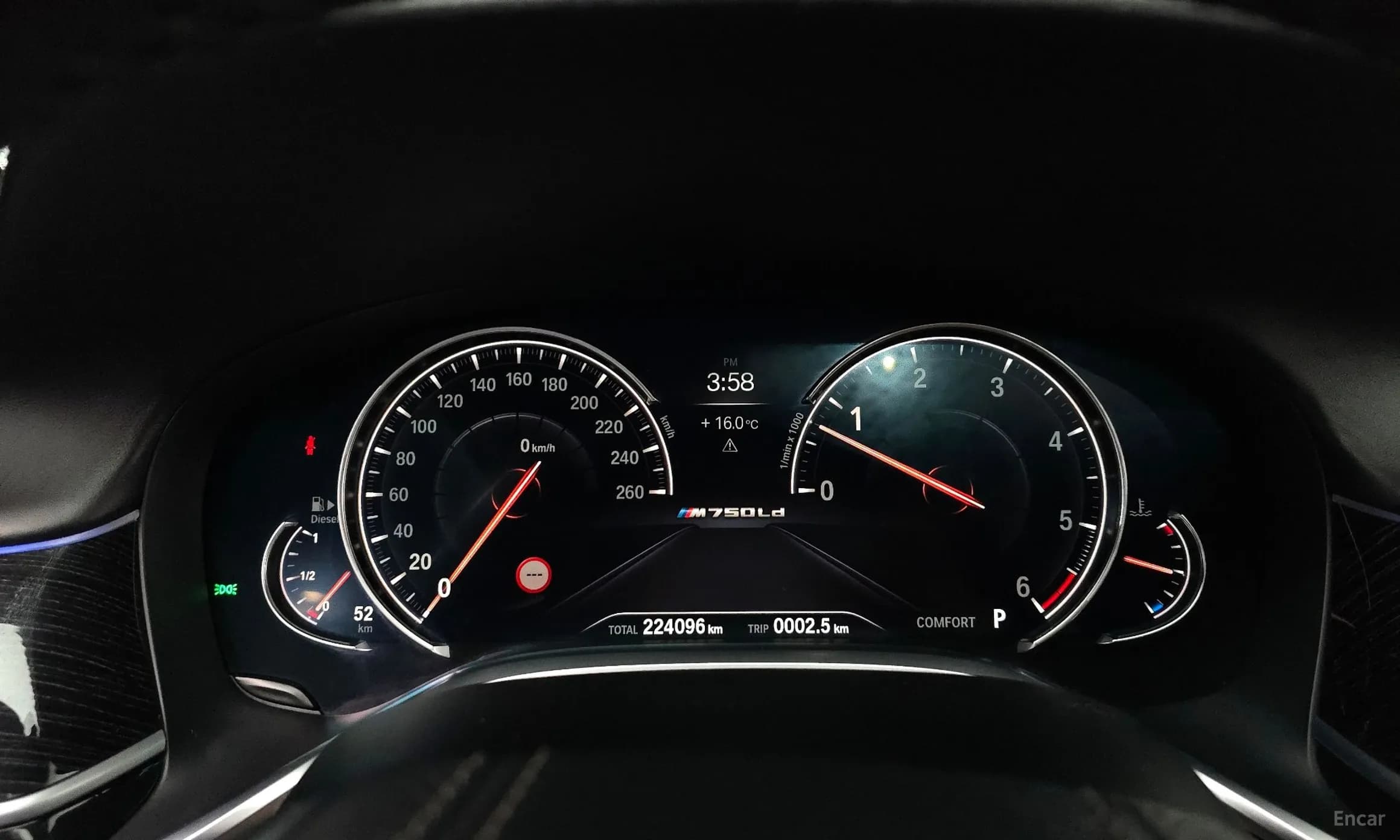 7 Series (G11)