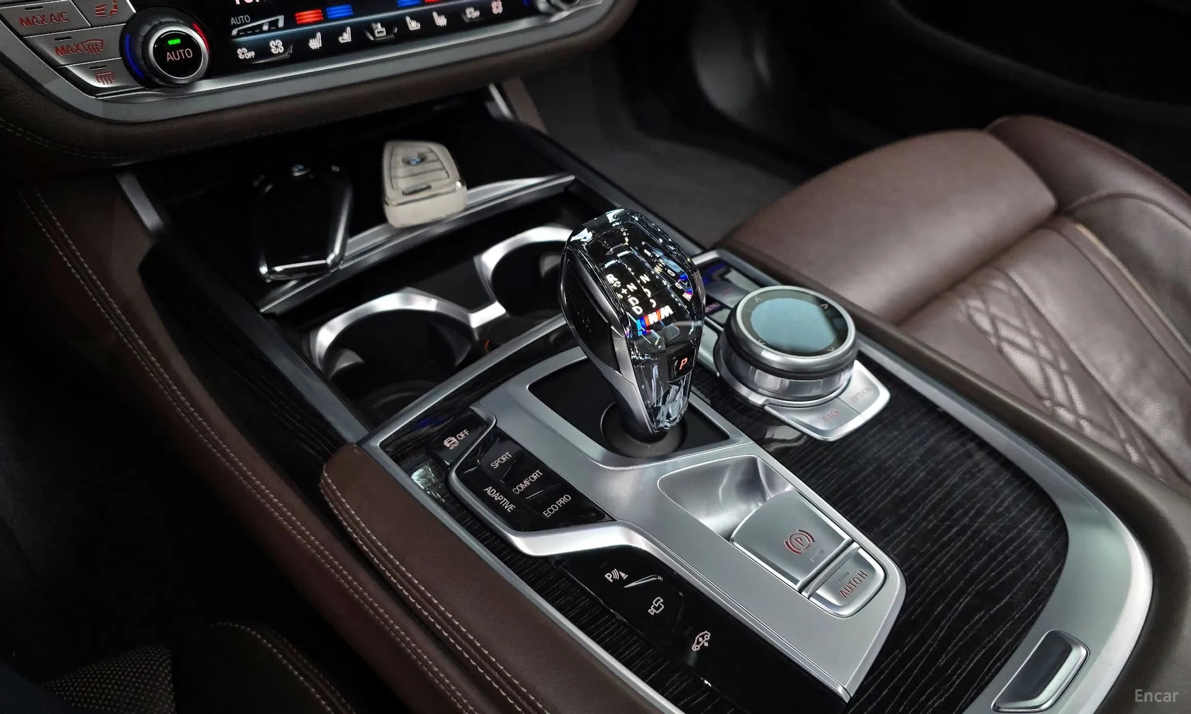 7 Series (G11)