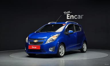 Matiz Creative