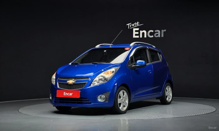 Matiz Creative