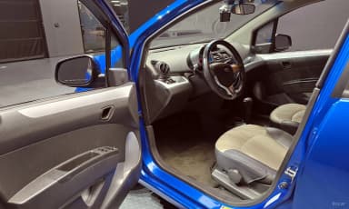 Matiz Creative