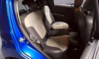 Matiz Creative