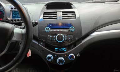 Matiz Creative