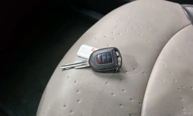 Matiz Creative
