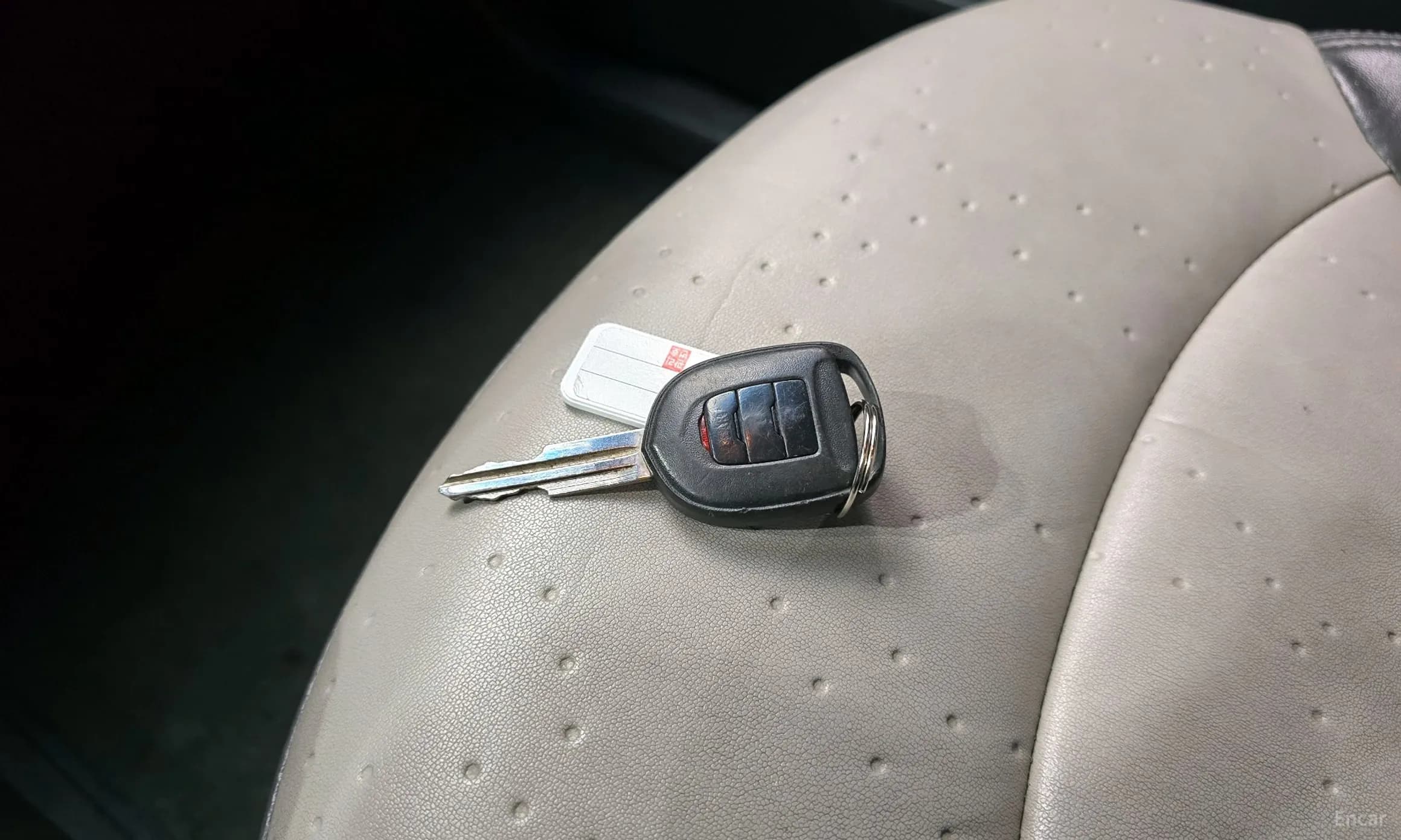 Matiz Creative