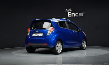 Matiz Creative
