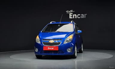 Matiz Creative