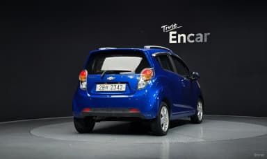 Matiz Creative