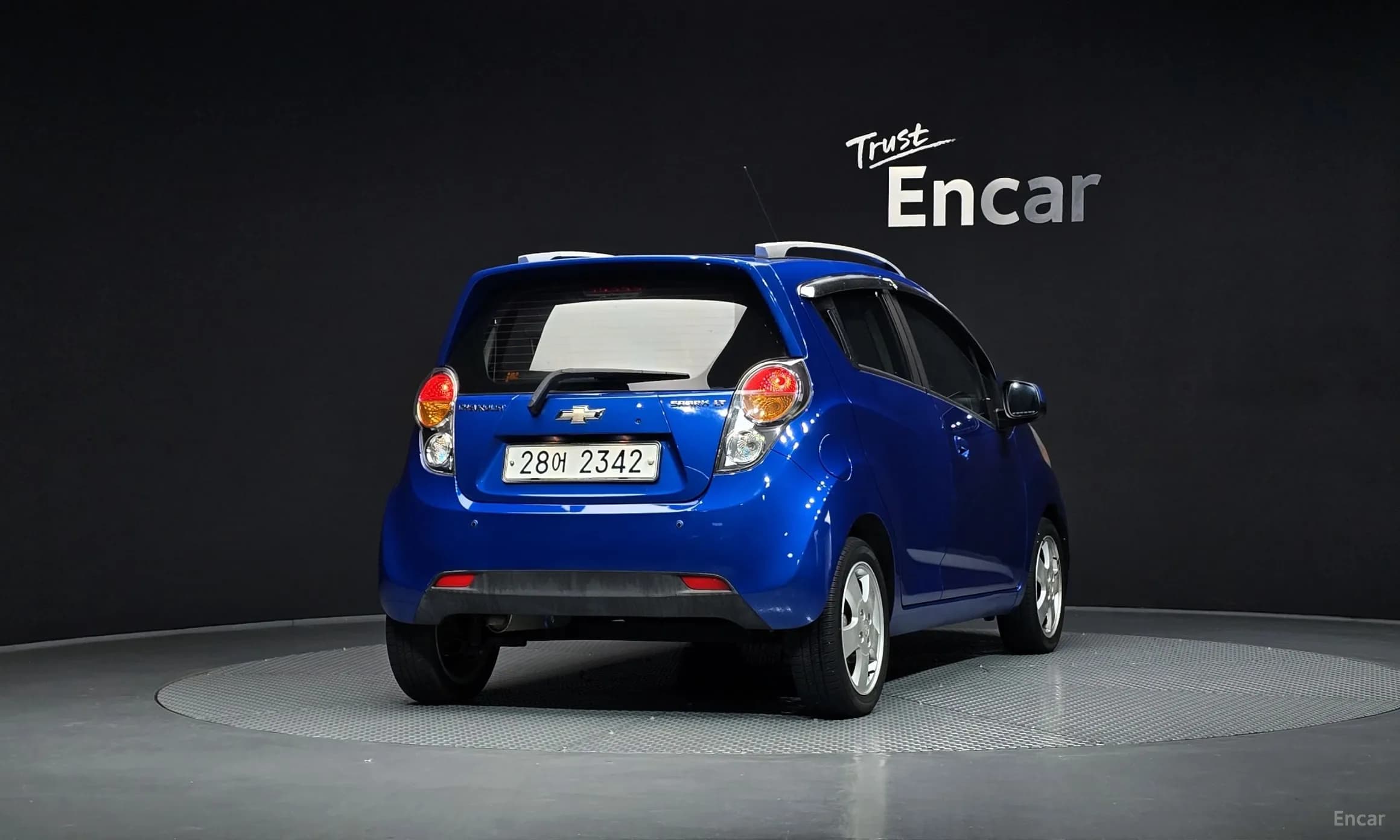Matiz Creative