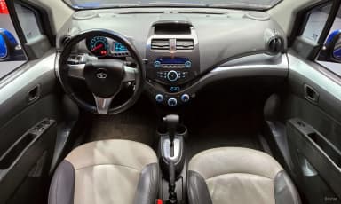 Matiz Creative