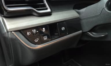 Sportage 5th Generation Hybrid