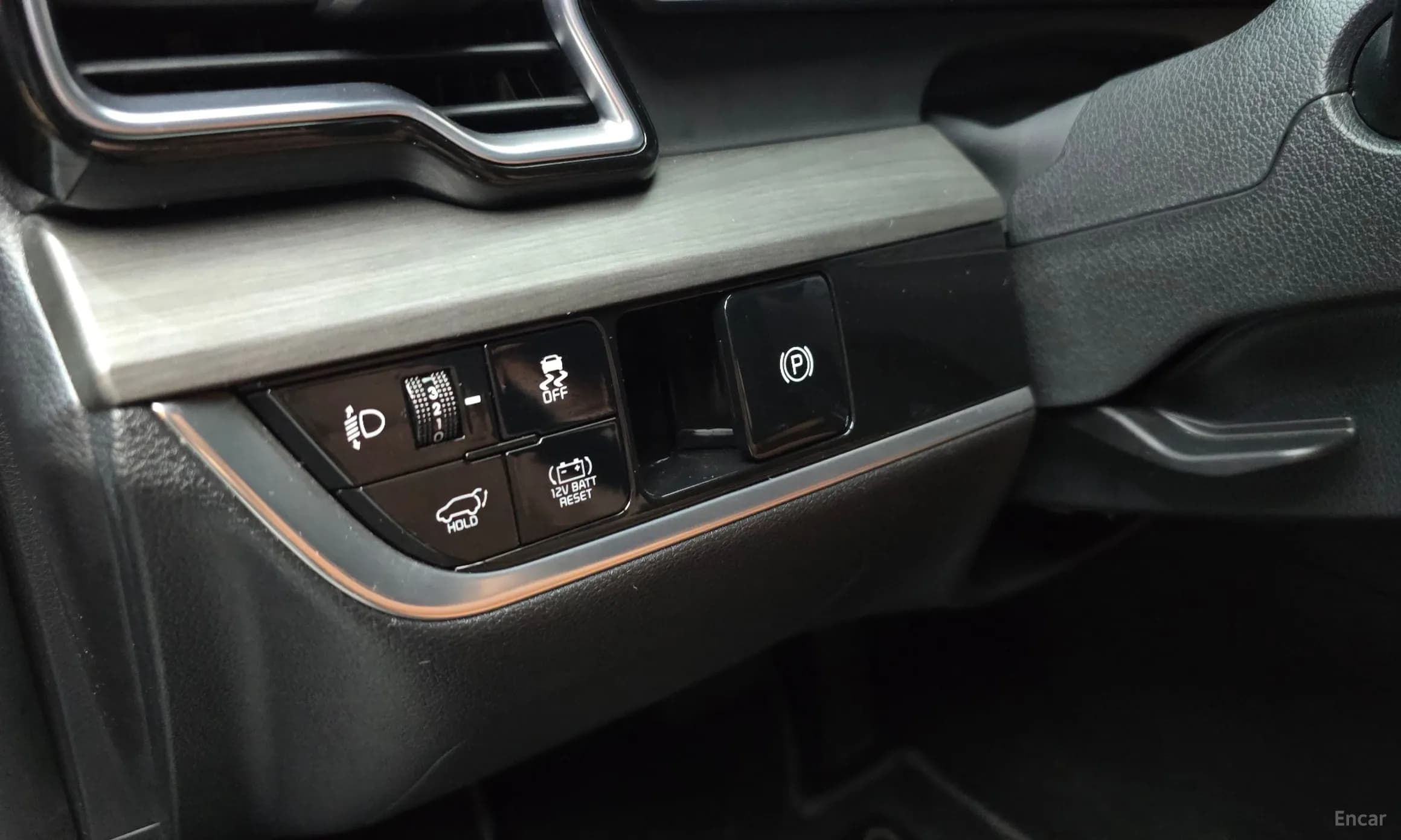 Sportage 5th Generation Hybrid