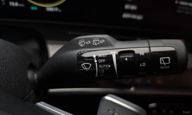 Sportage 5th Generation Hybrid