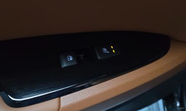 Sportage 5th Generation Hybrid