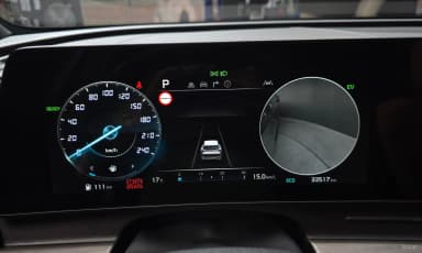 Sportage 5th Generation Hybrid