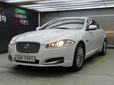New XF