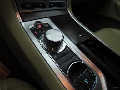 New XF