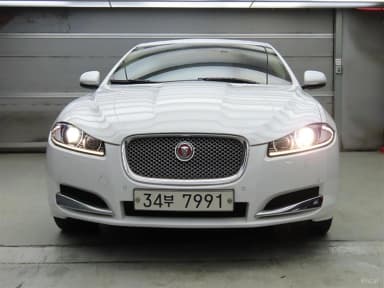 New XF