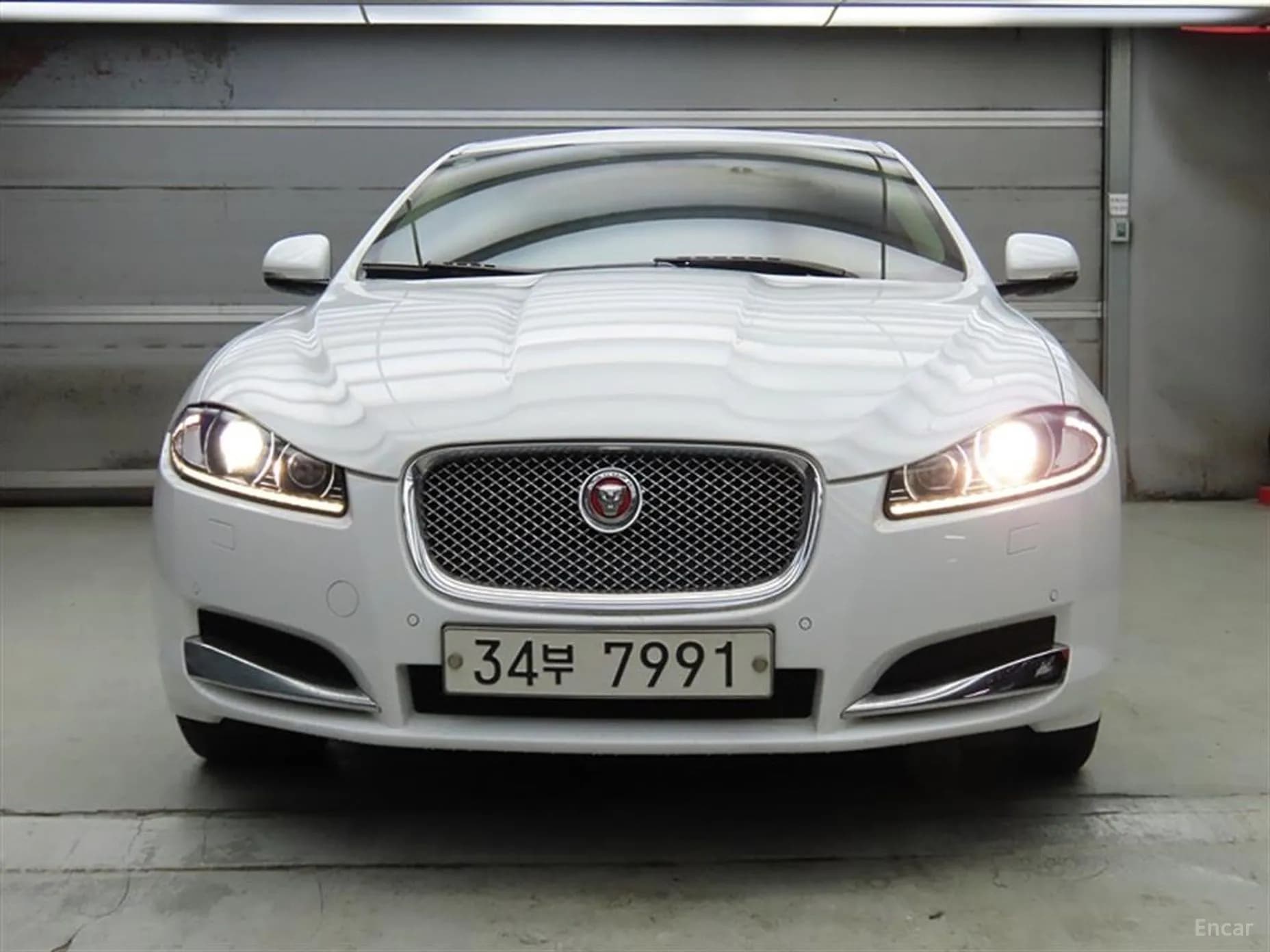 New XF