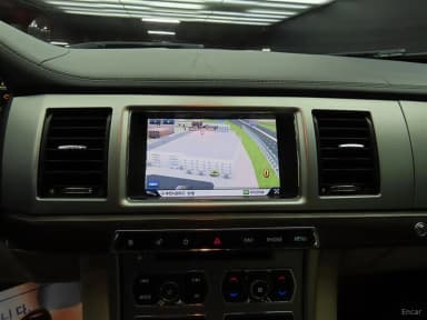 New XF