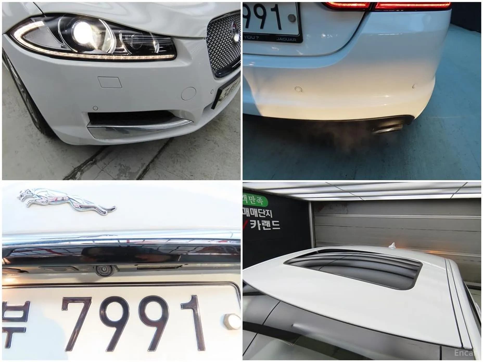 New XF