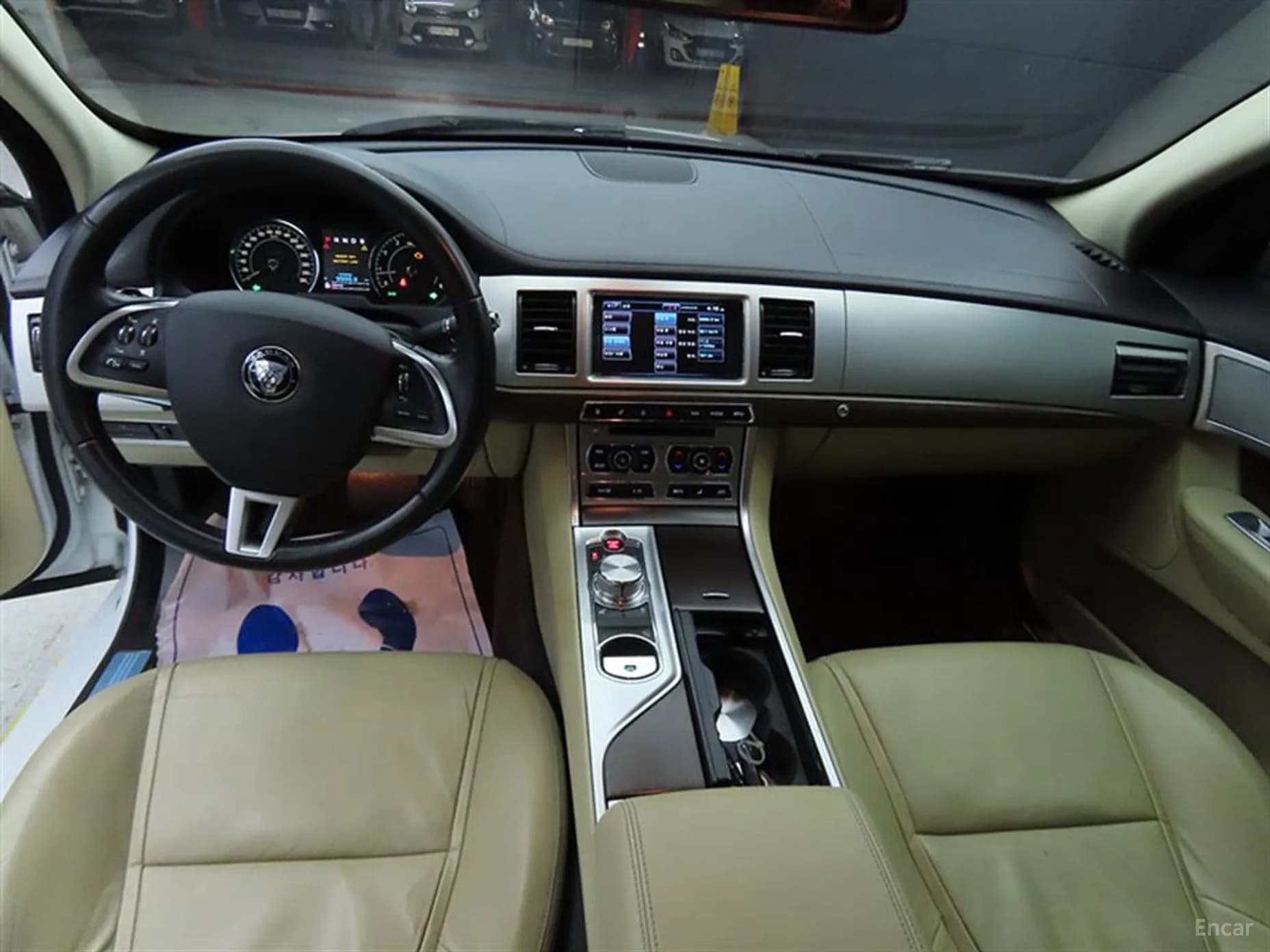 New XF